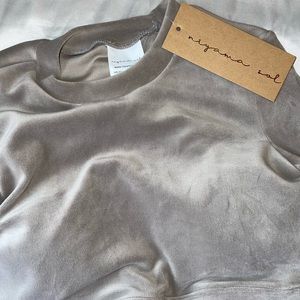 Niyama Sol matching workout set